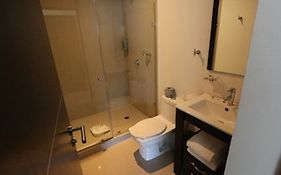 Torre Barcelona Suites